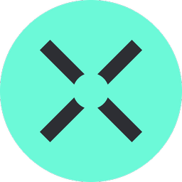 across logo