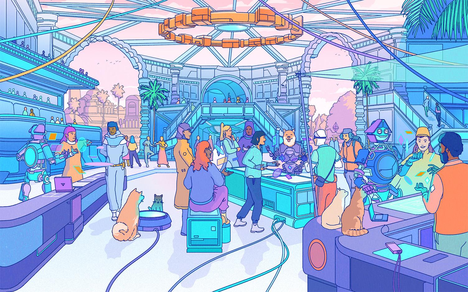 Glamsterdam